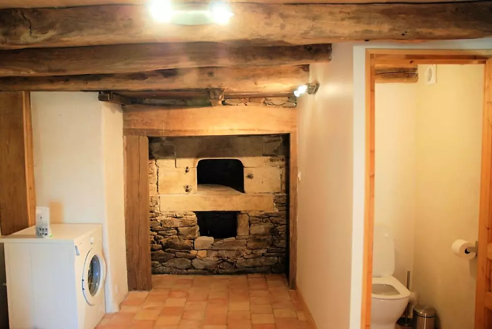 Gîte de France Gîte de coiral 3 épis