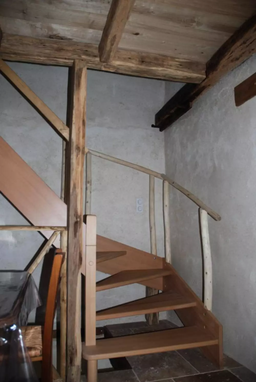 Gîte de France Gîte de coiral 3 épis