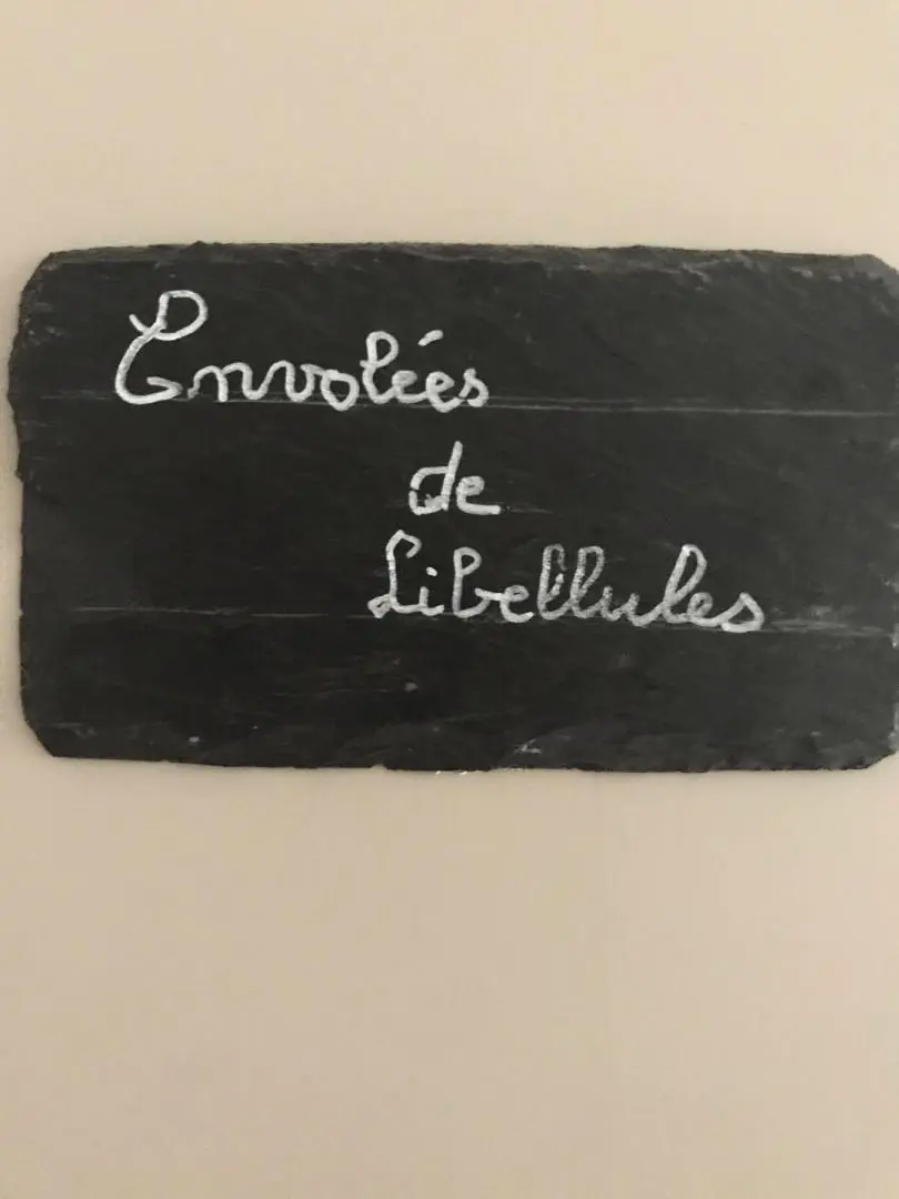 Gîte de France Le rouzeyrol 3 épis