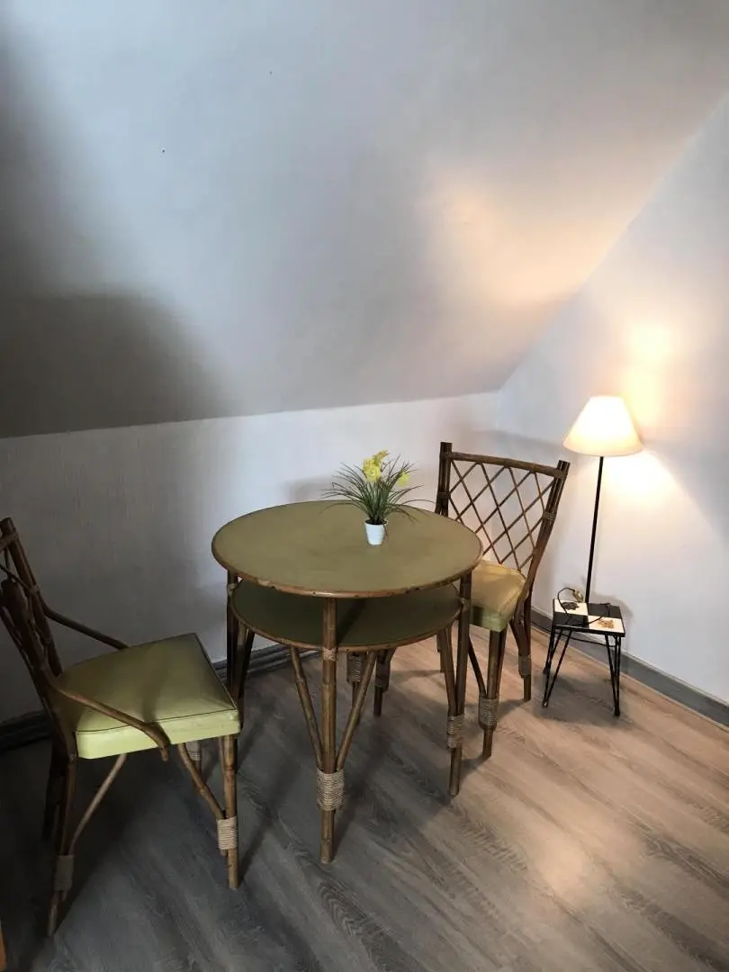 Gîte de France Le rouzeyrol 3 épis