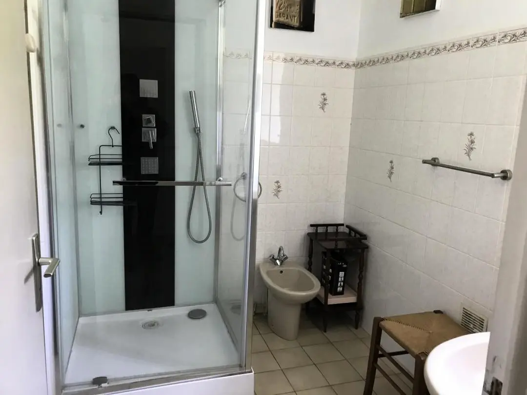 Gîte de France Le rouzeyrol 3 épis