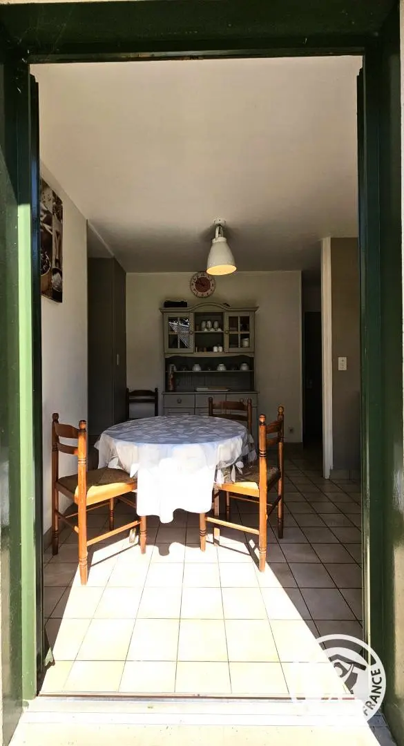 Gîte de France Le rouzeyrol 3 épis