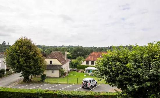 Location de Vacances Saint-Mesmin 5