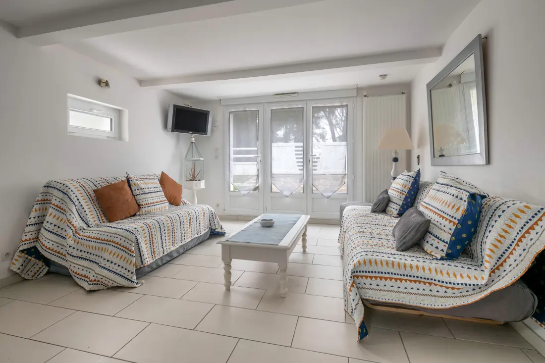 Appartements à Saint-Michel-Chef-Chef