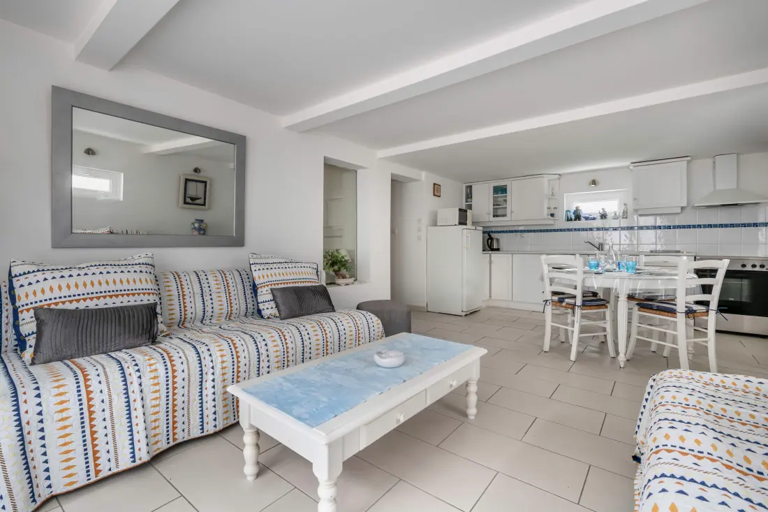 Appartements à Saint-Michel-Chef-Chef