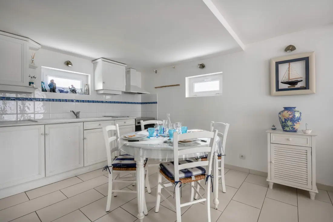 Appartements à Saint-Michel-Chef-Chef