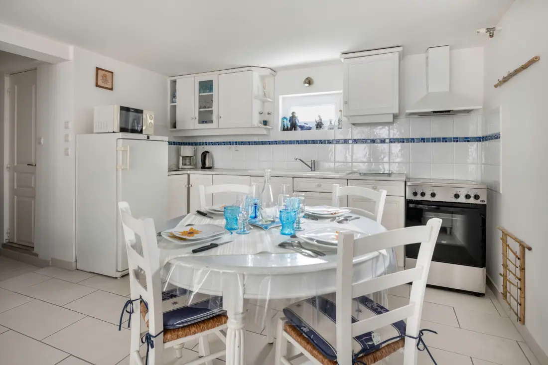 Appartements à Saint-Michel-Chef-Chef