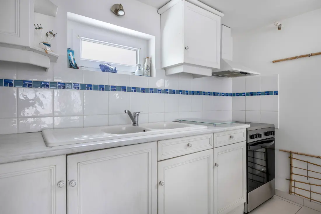 Appartements à Saint-Michel-Chef-Chef