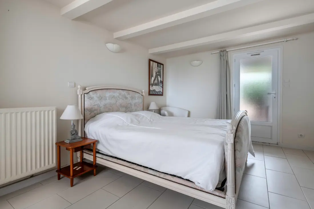 Appartements à Saint-Michel-Chef-Chef