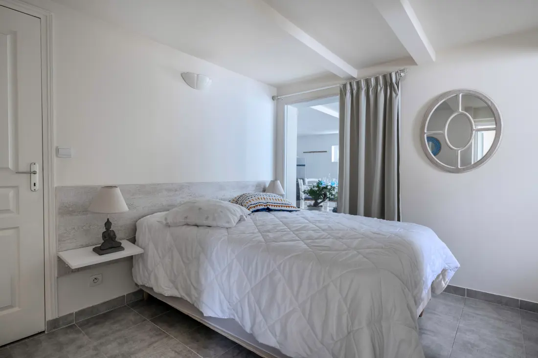 Appartements à Saint-Michel-Chef-Chef