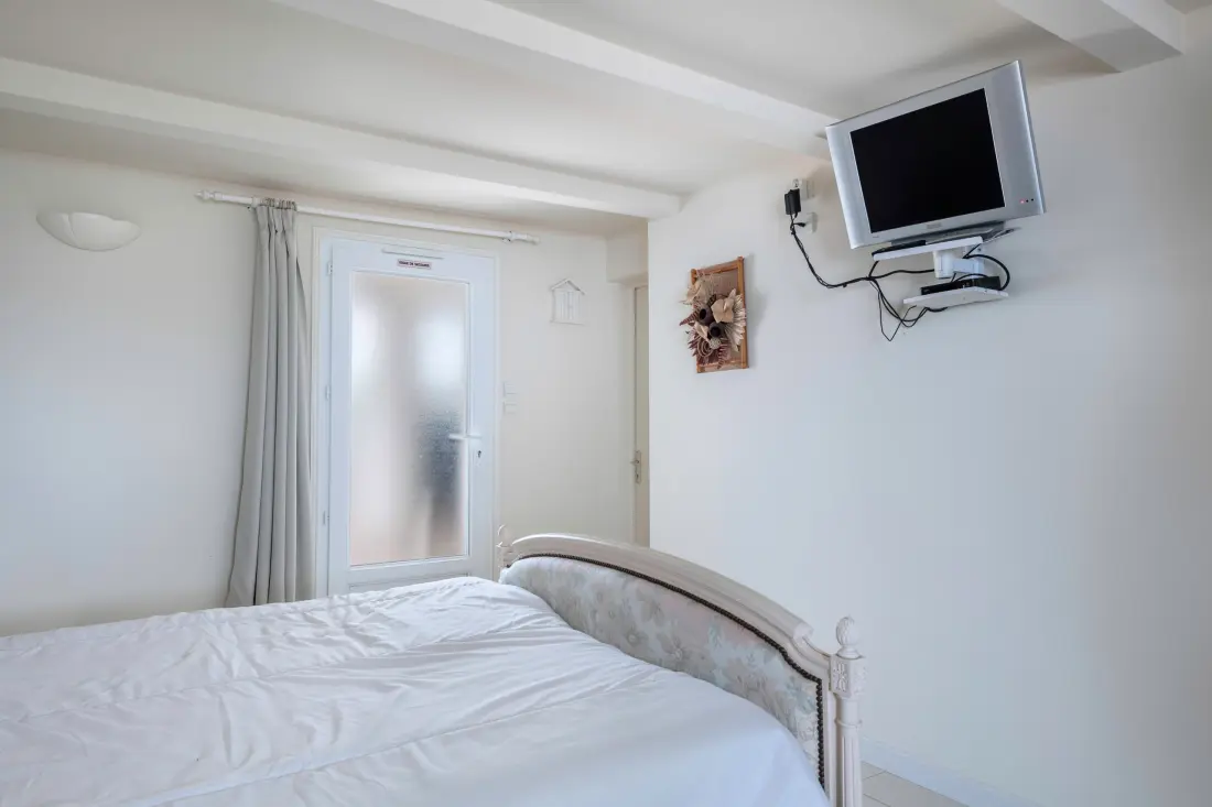 Appartements à Saint-Michel-Chef-Chef