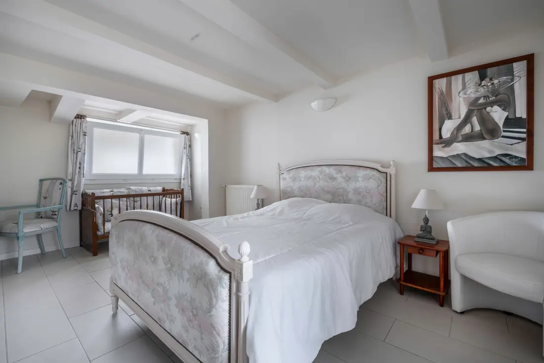 Appartements à Saint-Michel-Chef-Chef