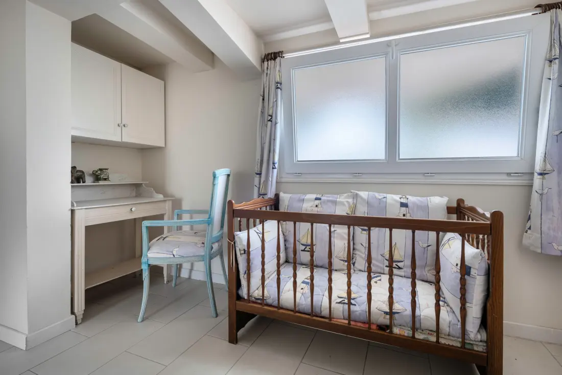 Appartements à Saint-Michel-Chef-Chef