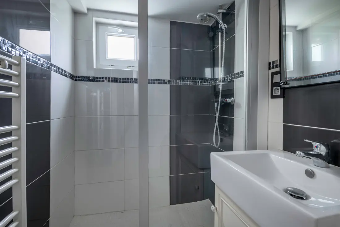 Appartements à Saint-Michel-Chef-Chef