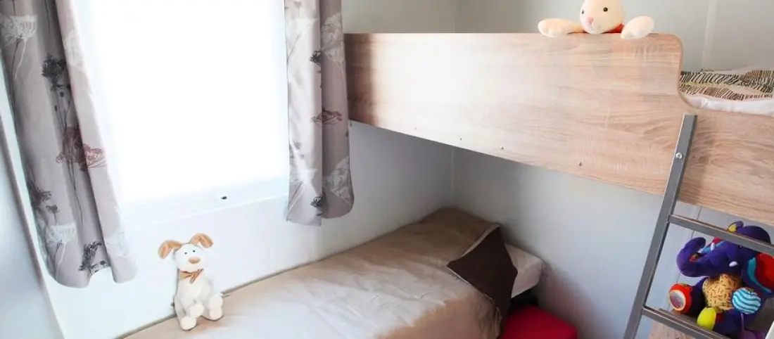 Camping du Bord de Mer 3 étoiles★★★
