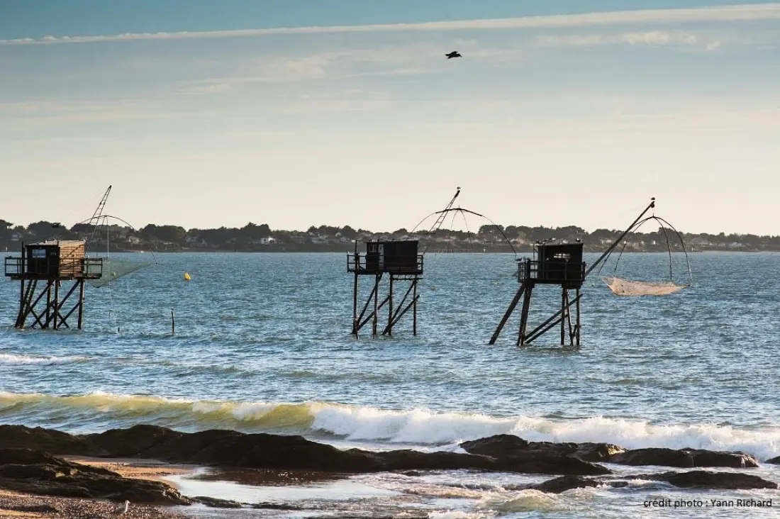 Camping du Bord de Mer 3 étoiles★★★