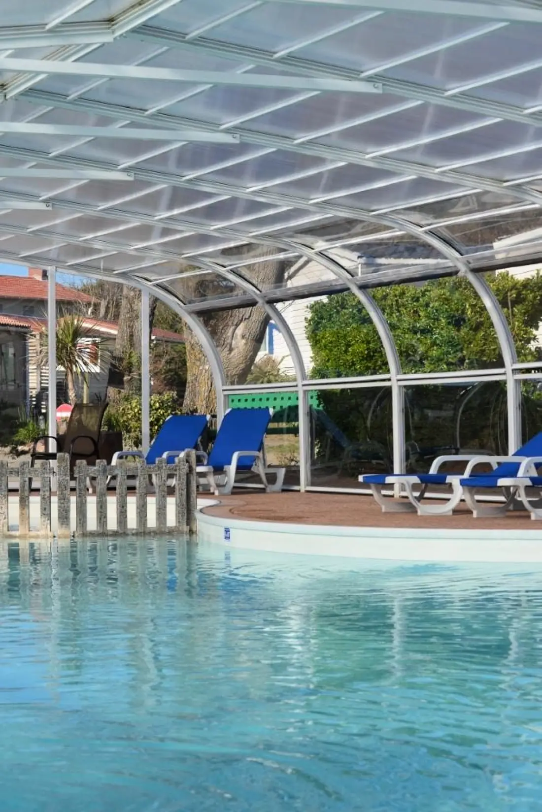 Camping du Bord de Mer 3 étoiles★★★