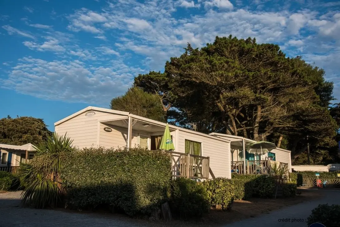 Camping du Bord de Mer 3 étoiles★★★