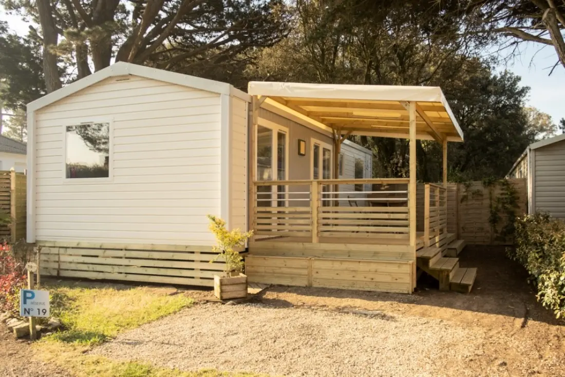 Camping du Bord de Mer 3 étoiles★★★