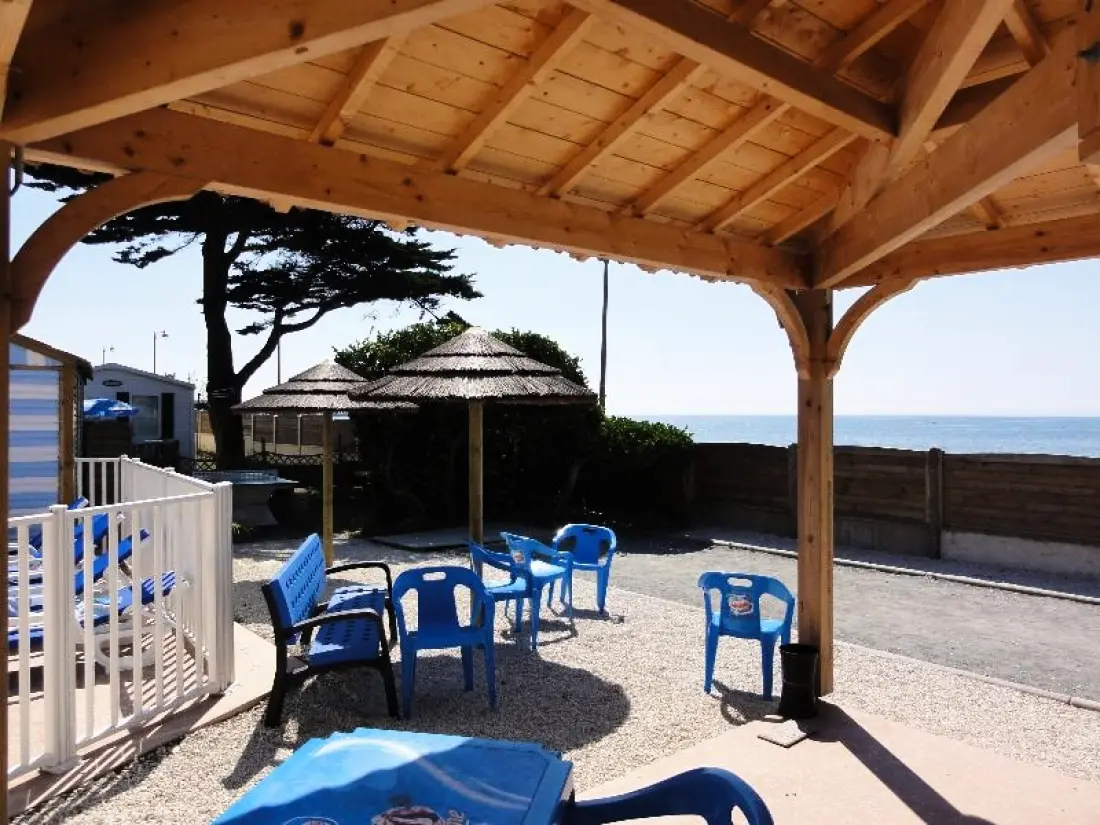 Camping du Bord de Mer 3 étoiles★★★