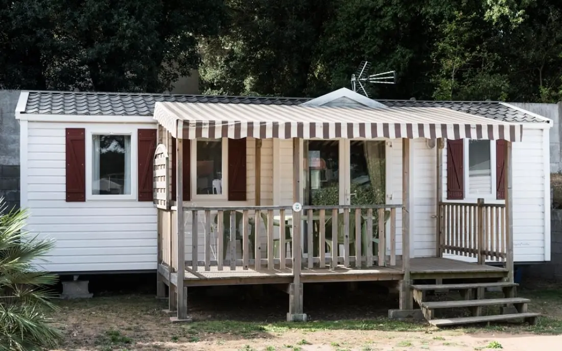 Camping du Bord de Mer 3 étoiles★★★