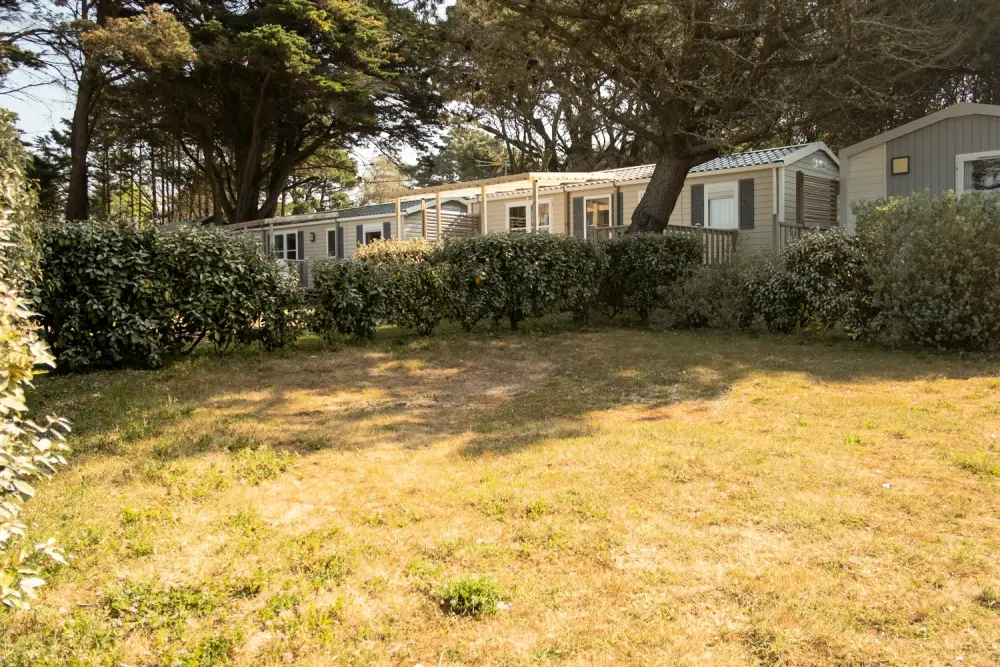 Camping du Bord de Mer 3 étoiles★★★
