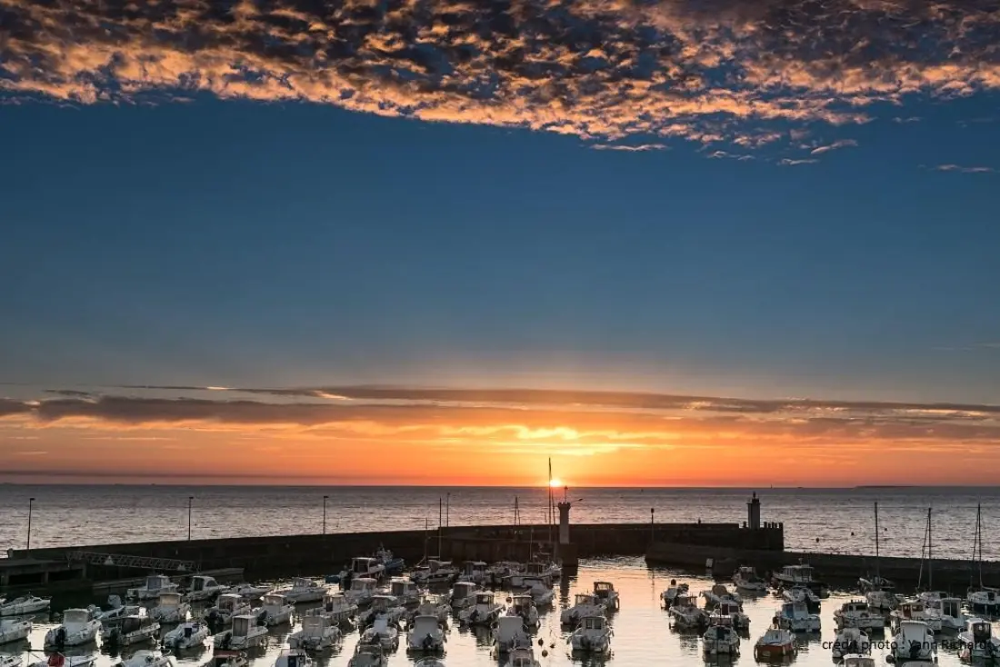 Camping du Bord de Mer 3 étoiles★★★