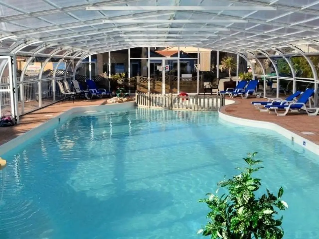 Camping du Bord de Mer 3 étoiles★★★