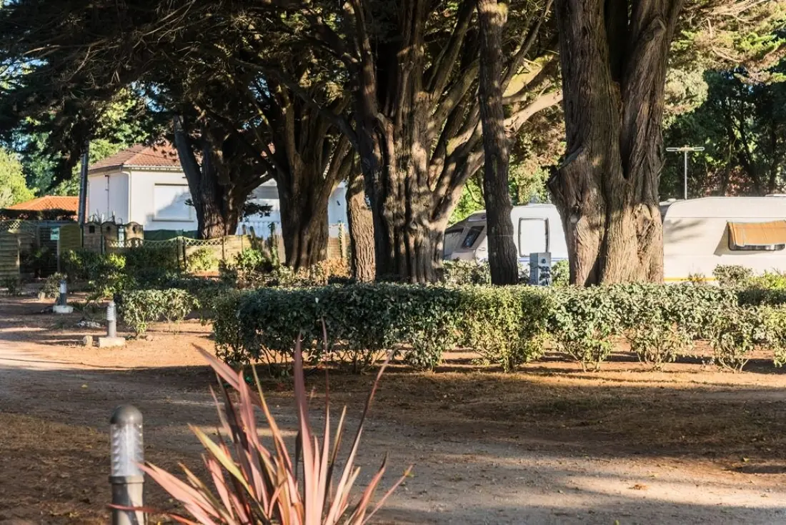 Camping du Bord de Mer 3 étoiles★★★