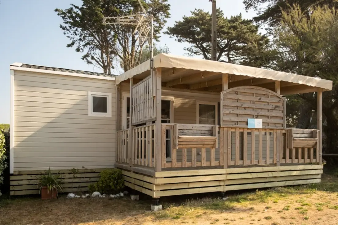 Camping du Bord de Mer 3 étoiles★★★