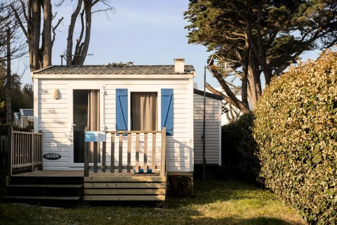 Camping du Bord de Mer 3 étoiles★★★
