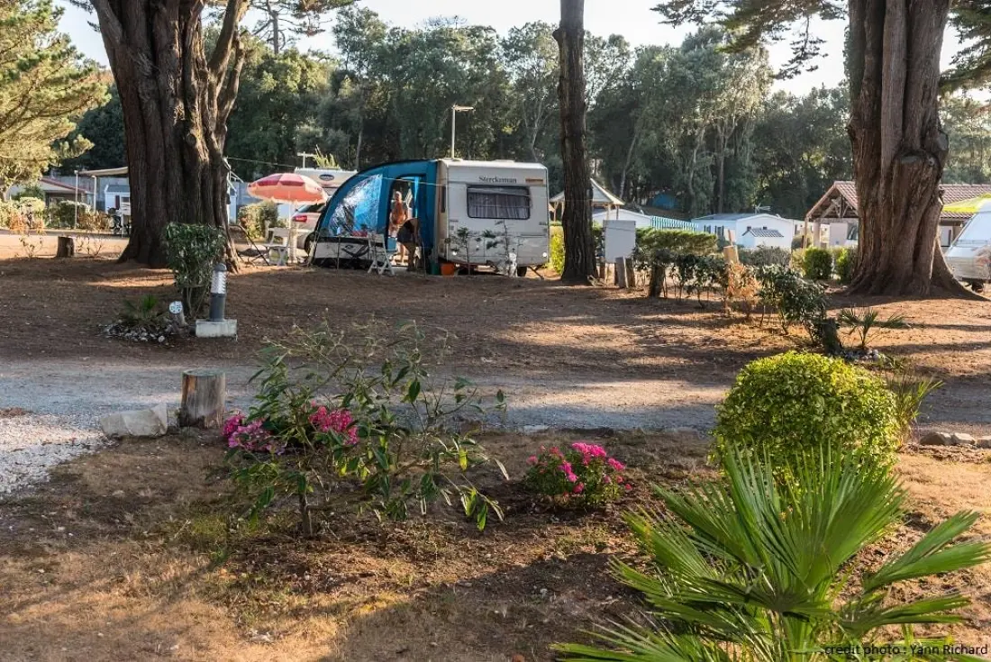 Camping du Bord de Mer 3 étoiles★★★
