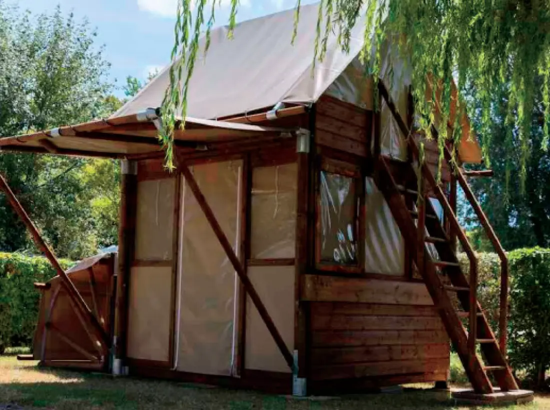 Camping du Bord de Mer 3 étoiles★★★