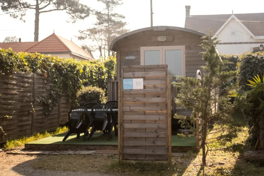 Camping du Bord de Mer 3 étoiles★★★