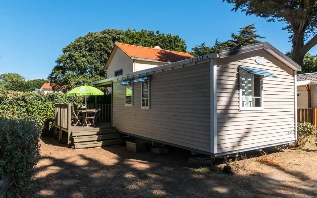 Camping du Bord de Mer 3 étoiles★★★