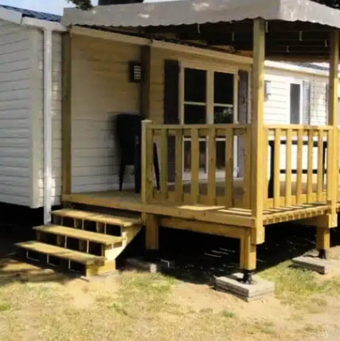 Camping du Bord de Mer 3 étoiles★★★