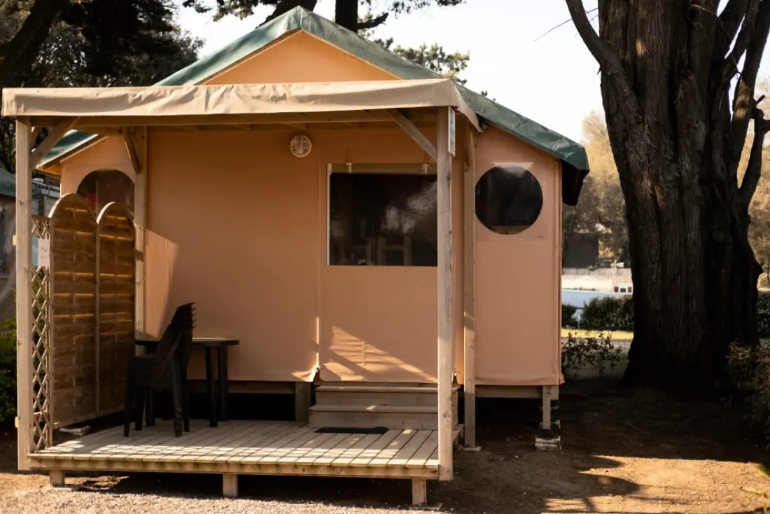 Camping du Bord de Mer 3 étoiles★★★