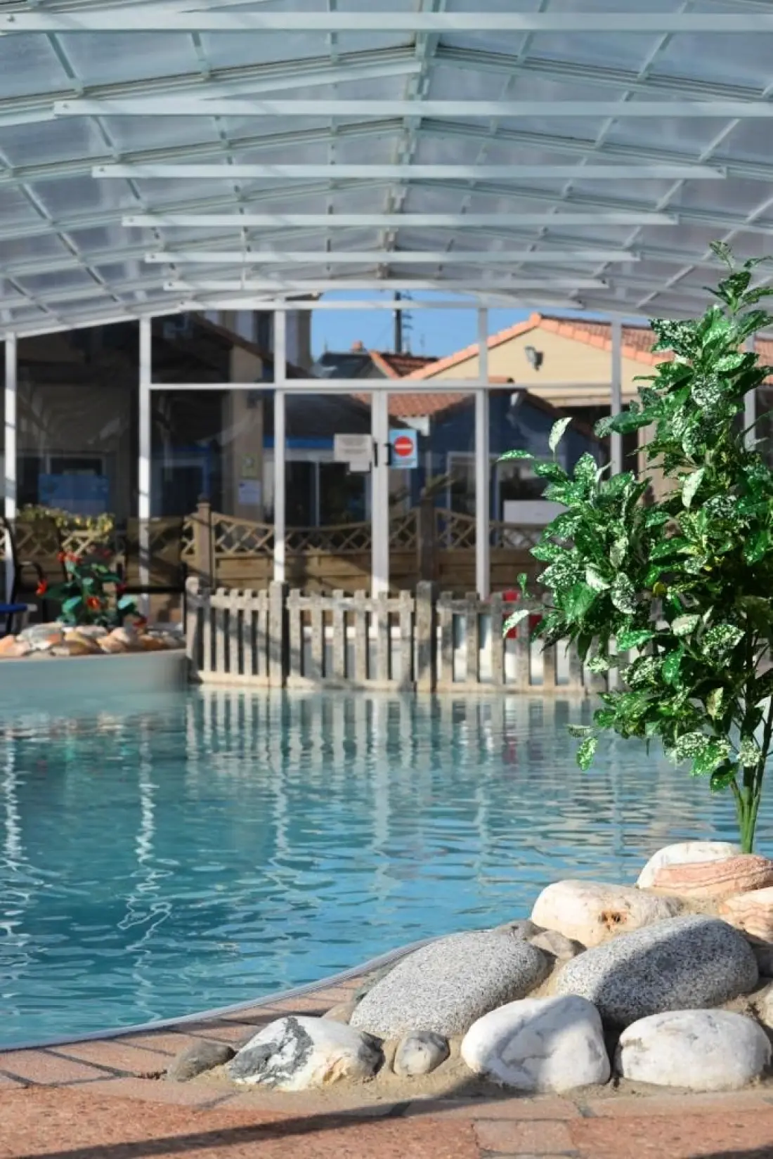 Camping du Bord de Mer 3 étoiles★★★