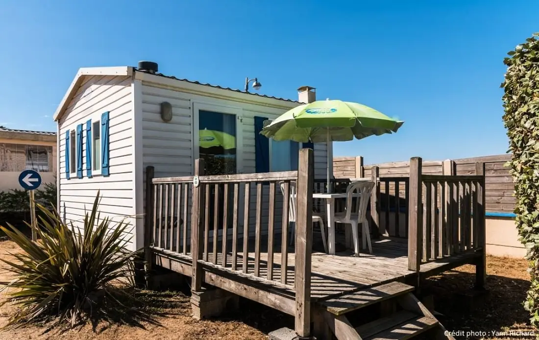 Camping du Bord de Mer 3 étoiles★★★