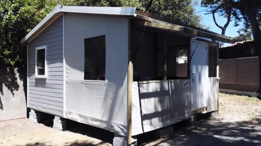 Camping du Bord de Mer 3 étoiles★★★