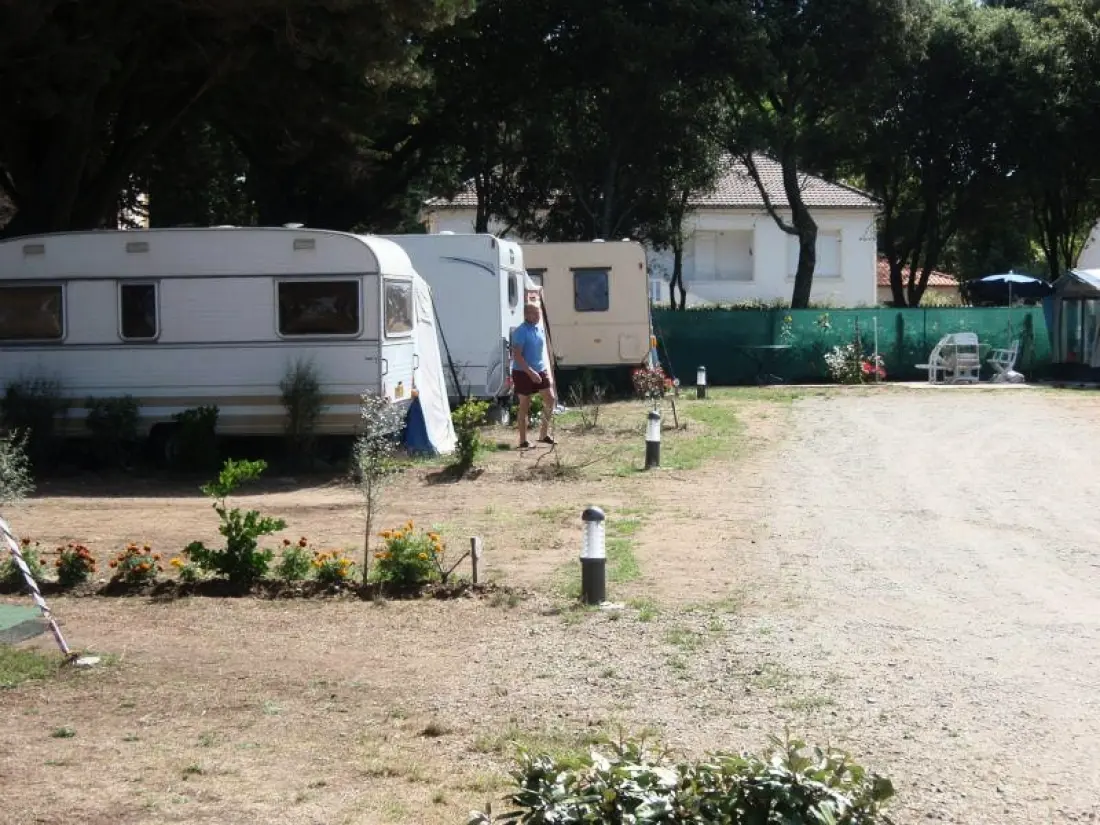 Camping du Bord de Mer 3 étoiles★★★