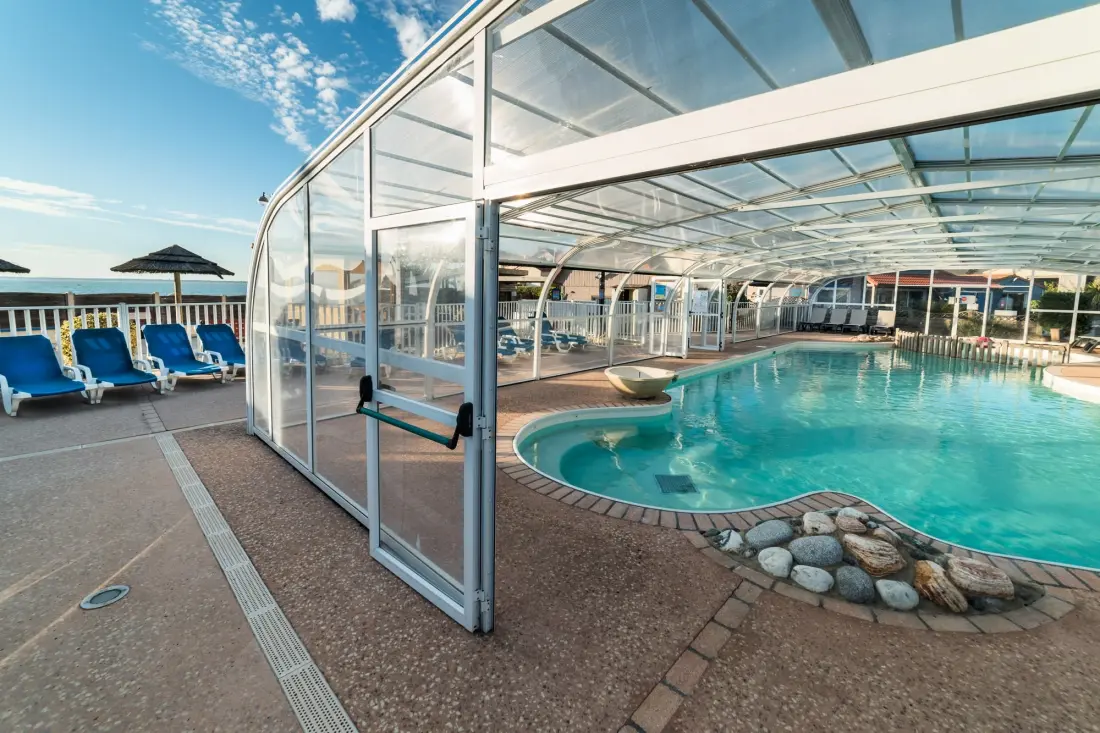 Camping du Bord de Mer 3 étoiles★★★