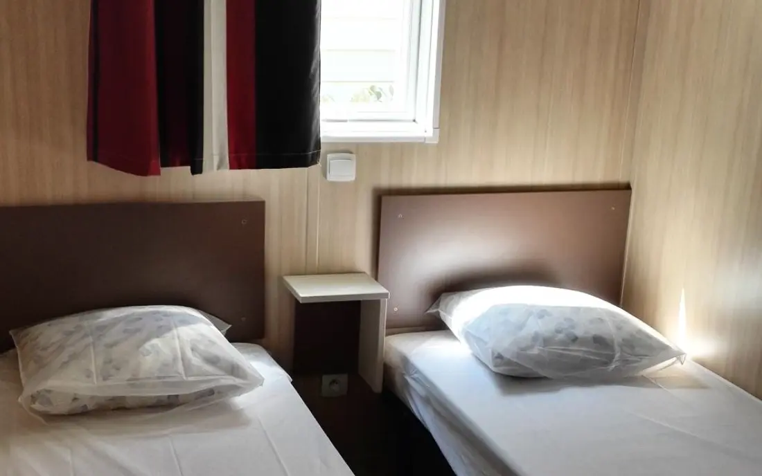 Camping du Bord de Mer 3 étoiles★★★