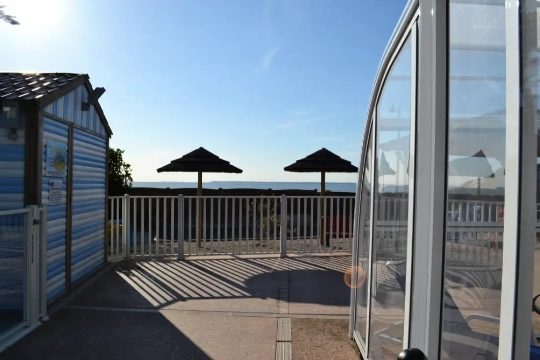 Camping du Bord de Mer 3 étoiles★★★