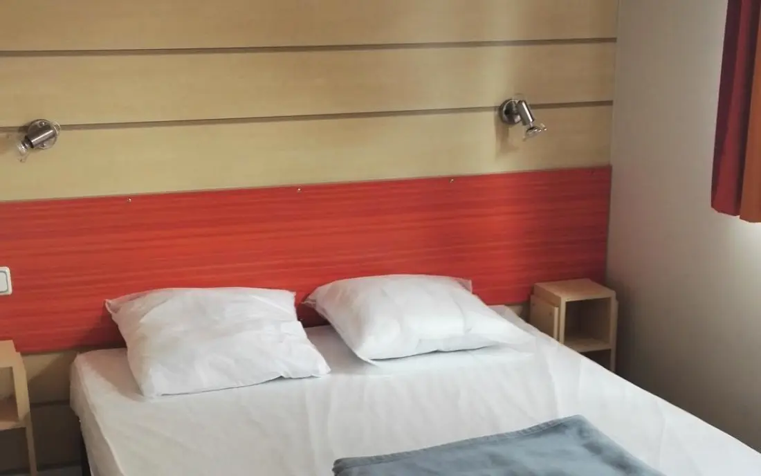 Camping du Bord de Mer 3 étoiles★★★