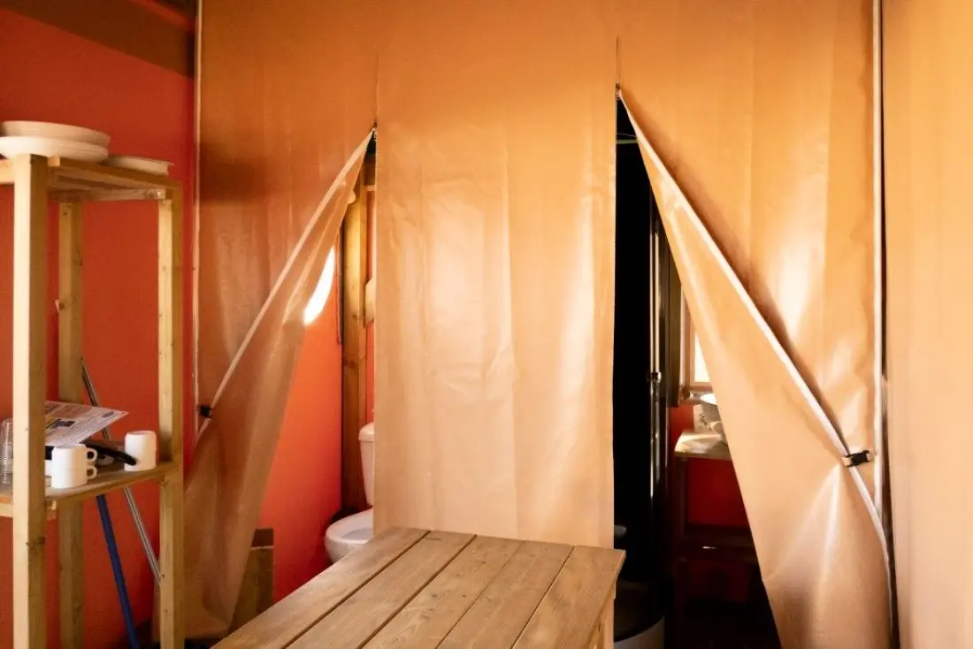 Camping du Bord de Mer 3 étoiles★★★