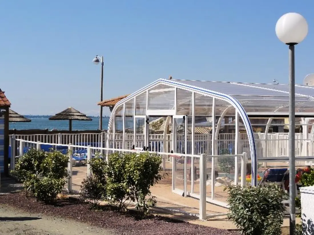 Camping du Bord de Mer 3 étoiles★★★