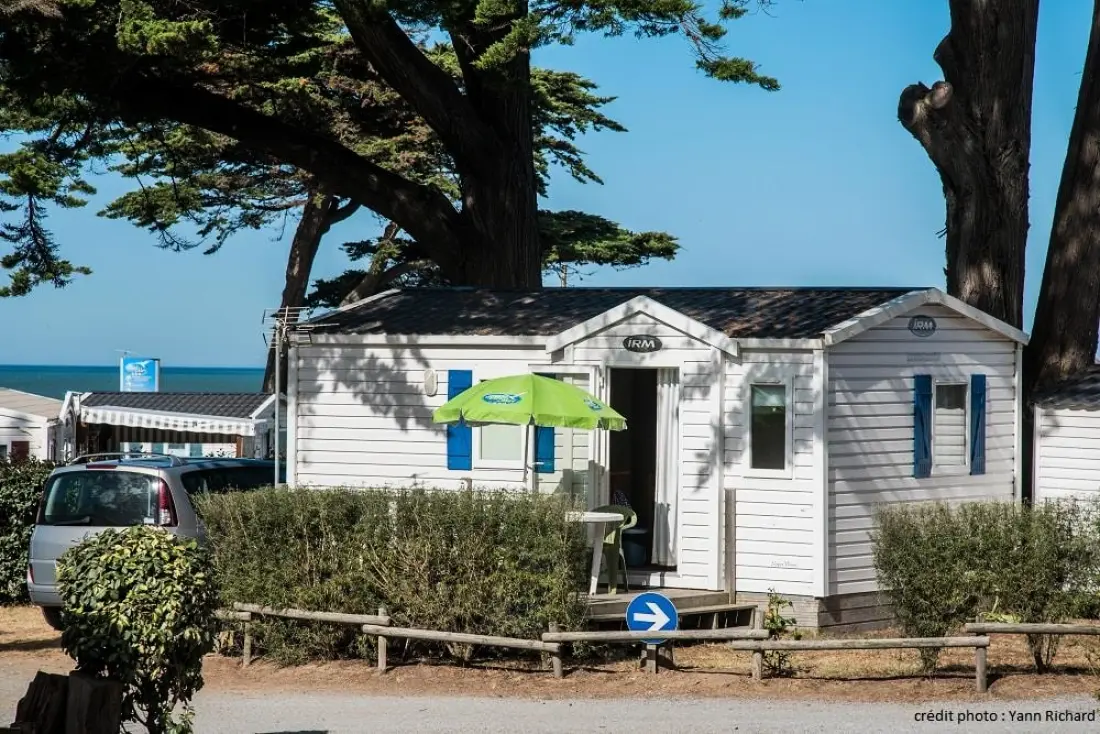 Camping du Bord de Mer 3 étoiles★★★