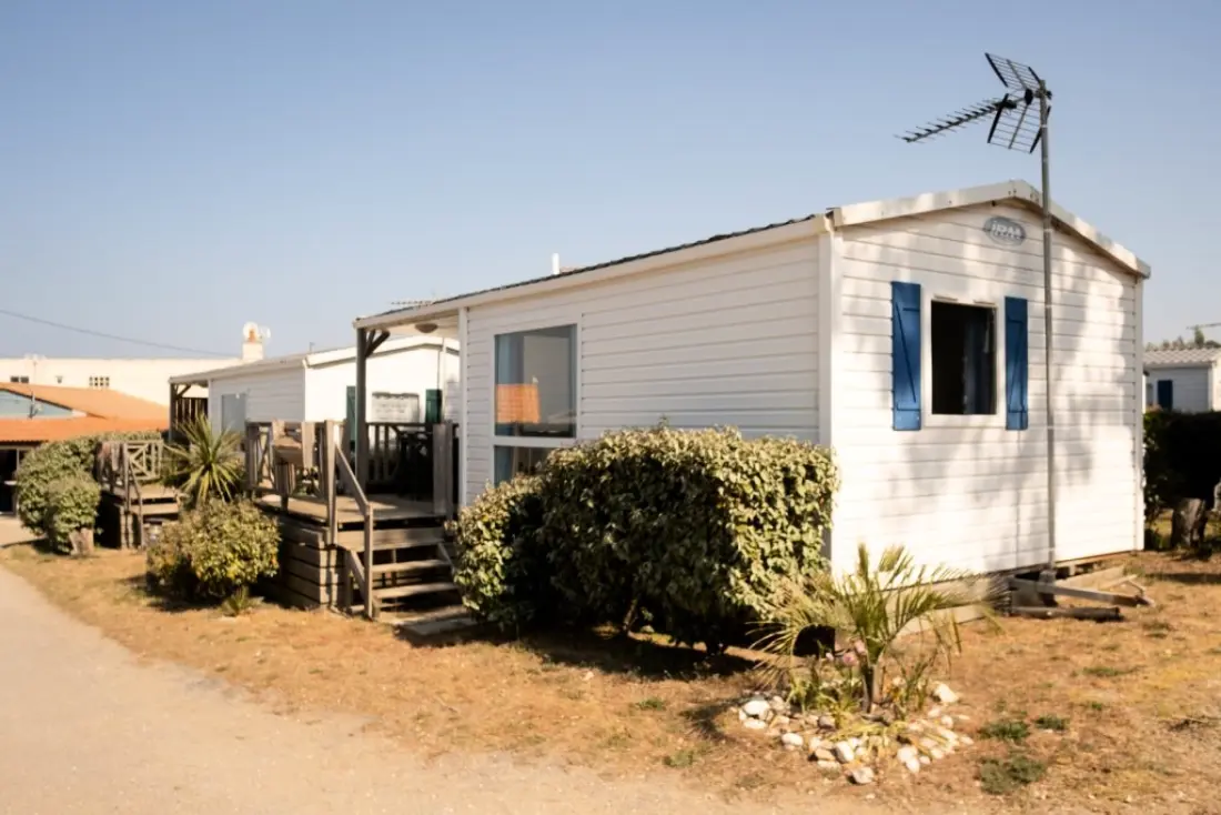 Camping du Bord de Mer 3 étoiles★★★
