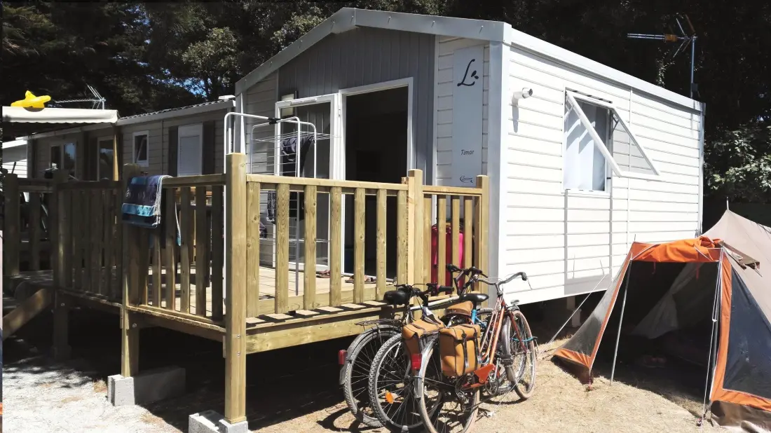 Camping du Bord de Mer 3 étoiles★★★